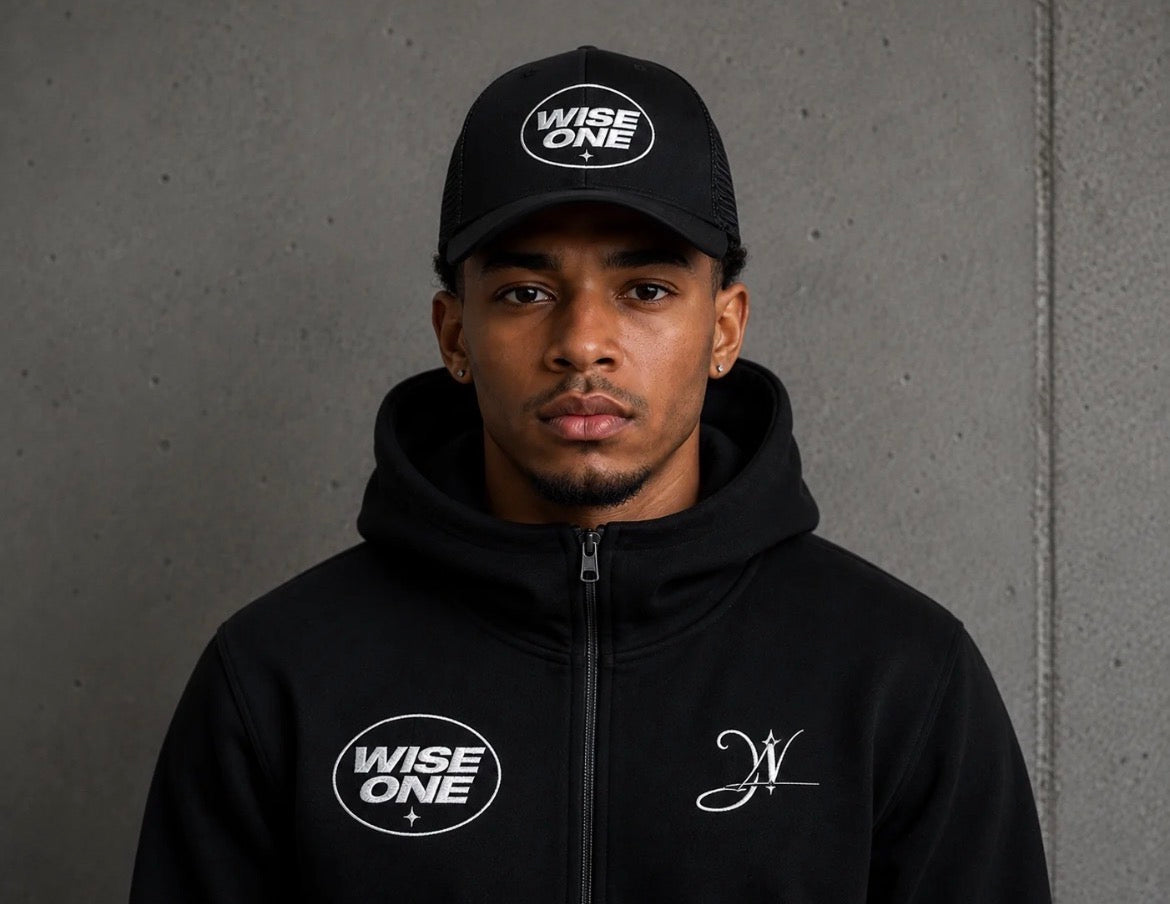 Wise One Hat