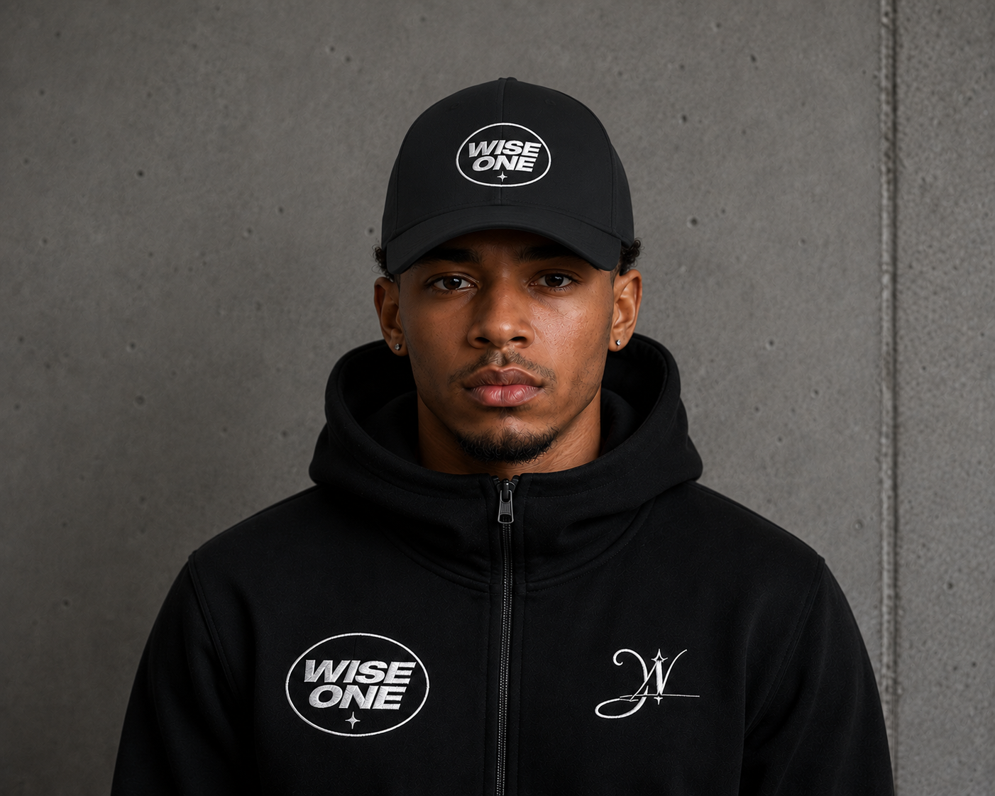 Wise One Hat