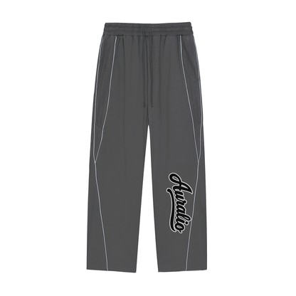 Auralio Sweatsuit Grey