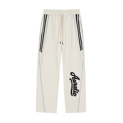 Auralio Sweatsuit Cream